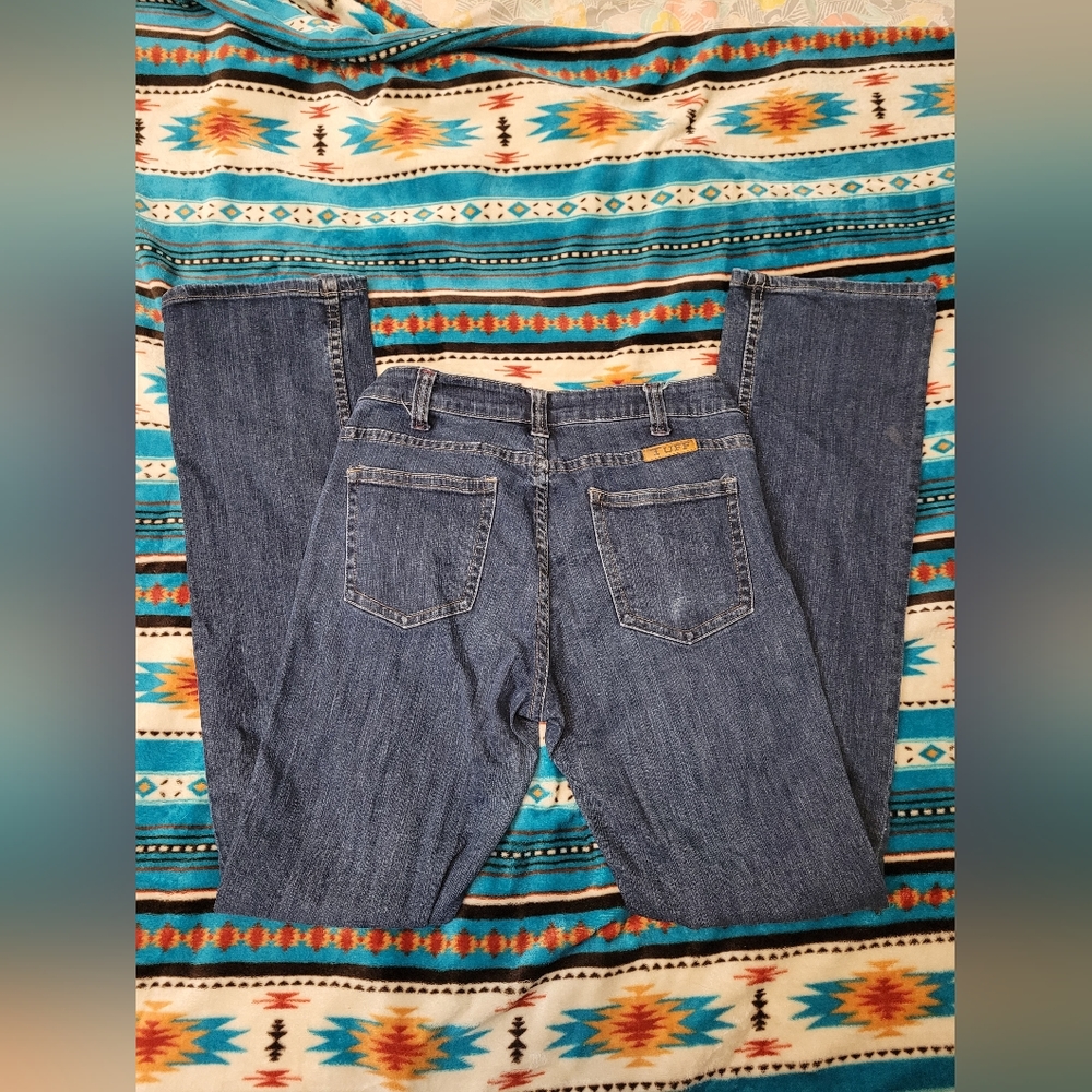 Tuff Co Women's jeans